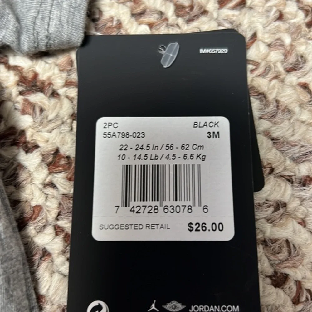 ‎Jordan - Picture 4 of 5